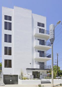 Swall Villas