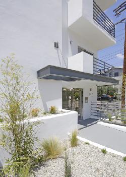 Swall Villas