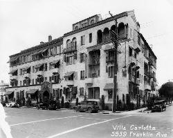 Villa Carlotta