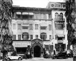 Villa Carlotta