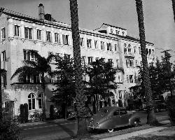 Villa Carlotta