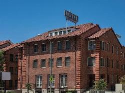 Livingstone Hotel