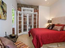 Livingstone Hotel