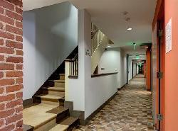Livingstone Hotel