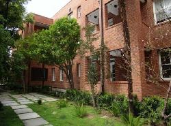 Livingstone Hotel