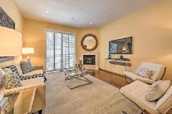 Villas at Moorpark, The