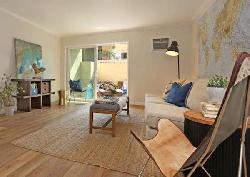 Studio City Villas