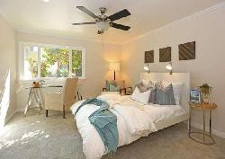 Studio City Villas