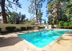 Studio City Villas
