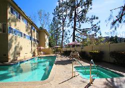Studio City Villas
