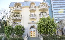 Maison Vidor