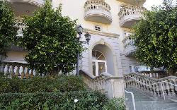 Maison Vidor