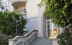 Maison Vidor