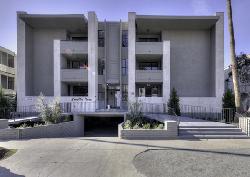 Hamilton Towers