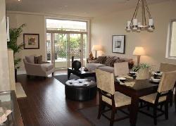 Amherst Villas