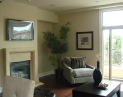 Amherst Villas
