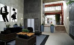 T Lofts
