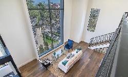 Patagonia Court