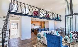 Patagonia Court