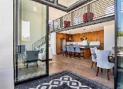 Patagonia Court