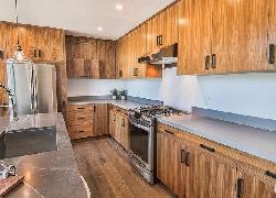 Patagonia Court