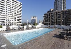 Wilshire Summit