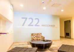 Windsor Condos