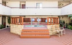 Glendon Villas
