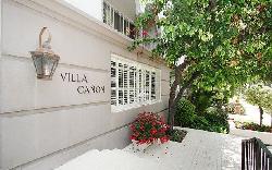 Villa Canon