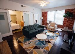 Lido Apartments