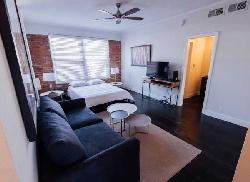 Lido Apartments