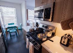 Lido Apartments