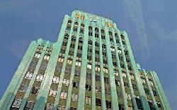 Eastern Columbia Lofts