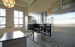 Eastern Columbia Lofts