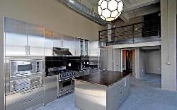 Eastern Columbia Lofts