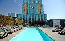 Eastern Columbia Lofts