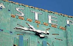 Eastern Columbia Lofts