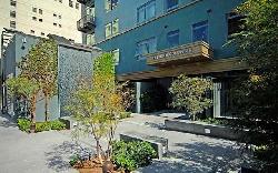 Eastern Columbia Lofts
