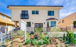 Hampton Court Pasadena