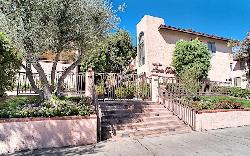 Coldwater Garden Terrace