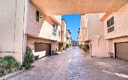 Coldwater Garden Terrace