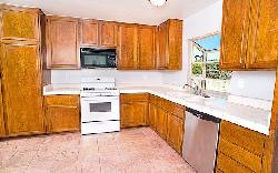 Coldwater Garden Terrace