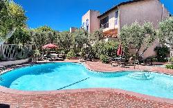 Coldwater Garden Terrace