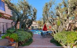 Coldwater Garden Terrace