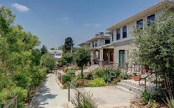 Fair Oaks Gardens