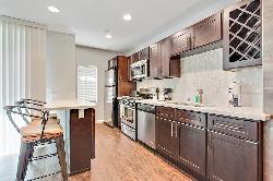 Westwood Village Apartments