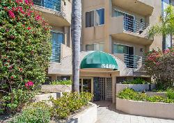 Centinela Ocean View