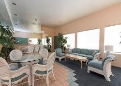 Centinela Ocean View
