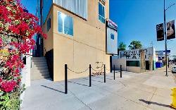 Alvarado Lofts