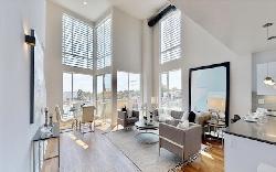 Alvarado Lofts